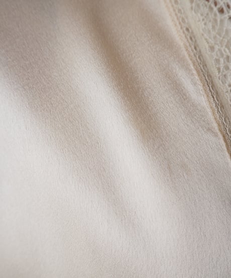 Christian Dior Pleated Lace Cardigan IV