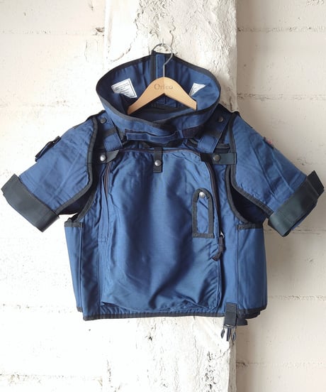 England Flight Jacket NV