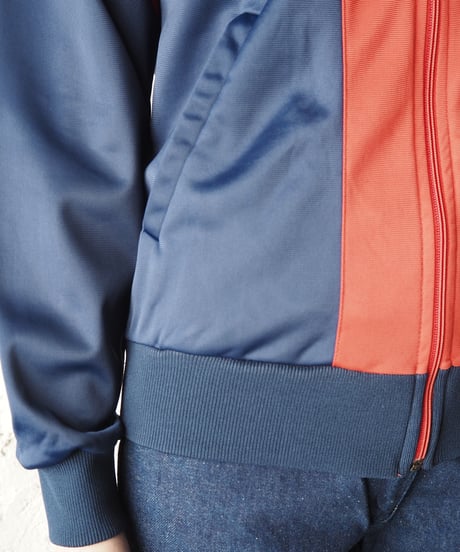 Adidas Track Jacket RDBLWH