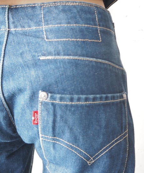 Levi's ENGINEERED Denim NV