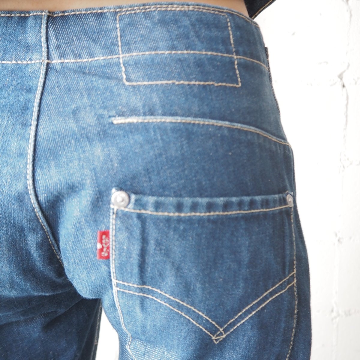 Levi's ENGINEERED Denim NV | Orfeo