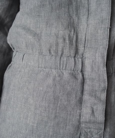 A.P.C. Linen Jumpsuit NV
