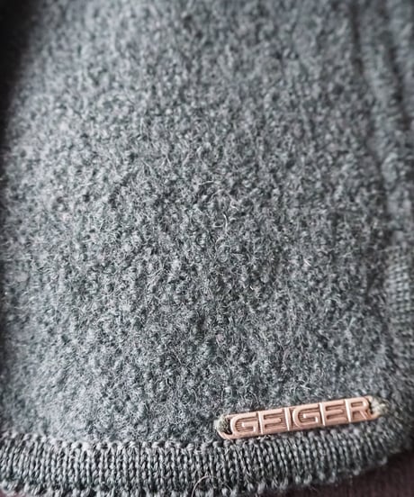 Wool Cardigan GN