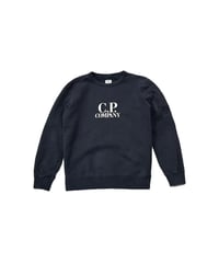 C.P.Company Logo Sweatshirt NV