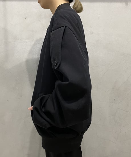 Blouson Jacket BK