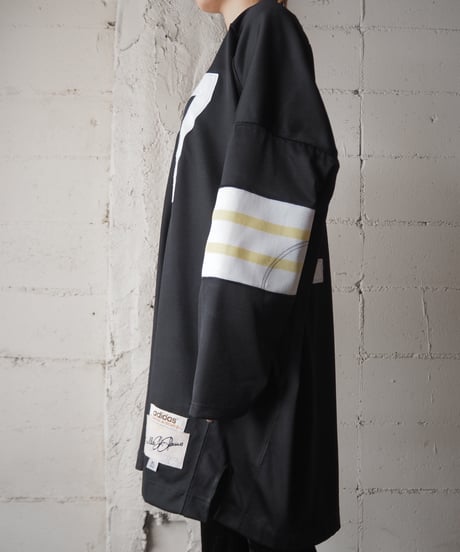 adidas 77 Game Shirt BK