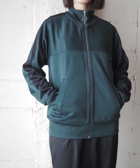 ami Track Jacket GN