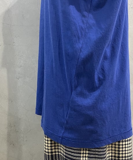 ACNE Acne Studios Crew Neck Tee BL