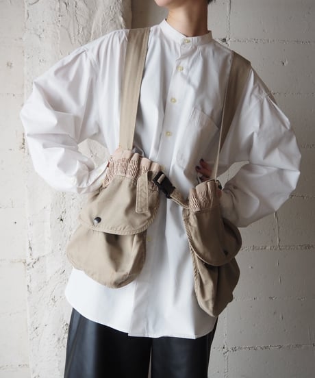 Hunting Vest BE