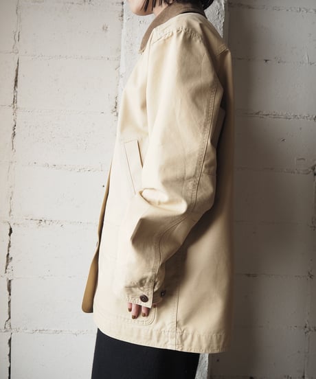 L.L.Bean Hunting Jacket BEBR