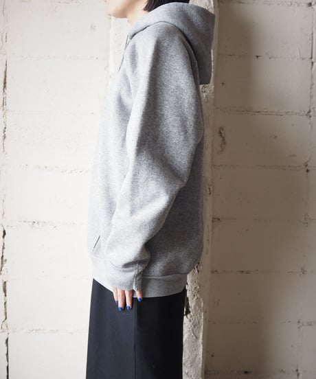 Basic Hoodie GR