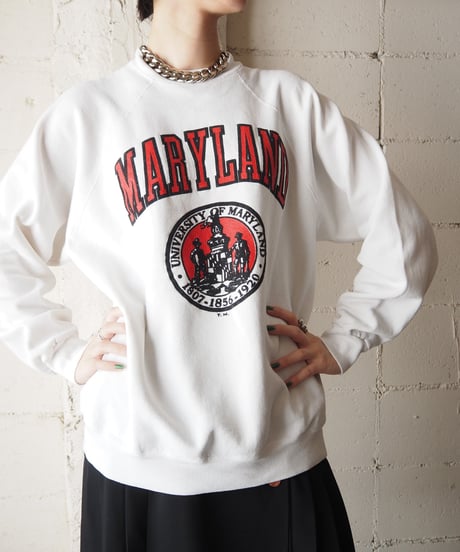 MARY LAND Sweat WHRE