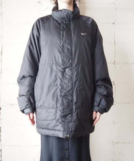 NIKE Down Jacket Bk