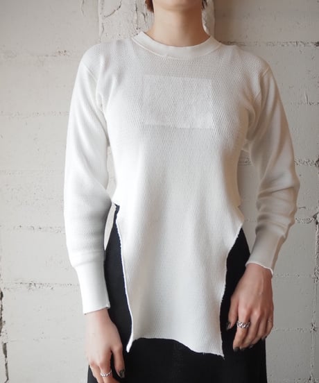 Remake Painted Side Cutoff Thermal WH
