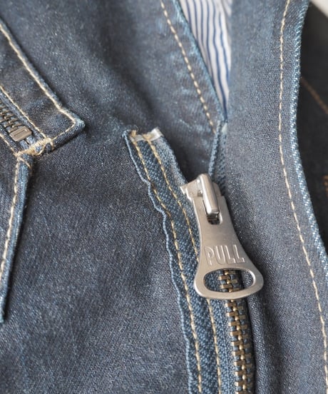 Levi's Many Pocket Denim Jacket NV