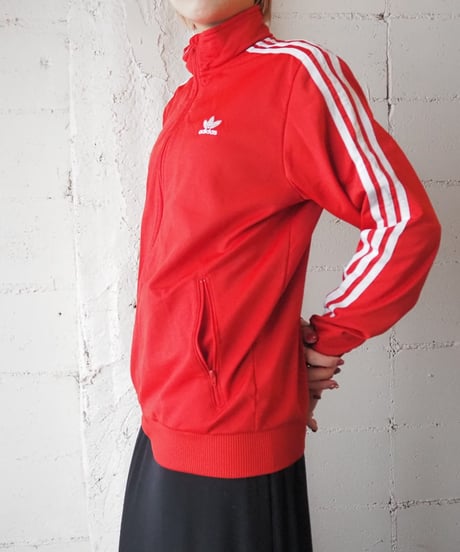 adidas Track Jacket RE