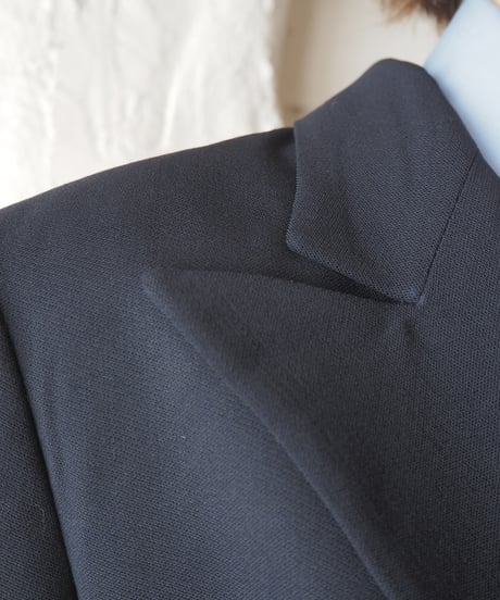 LAUREN Ralph Lauren Emblem Blazer NV