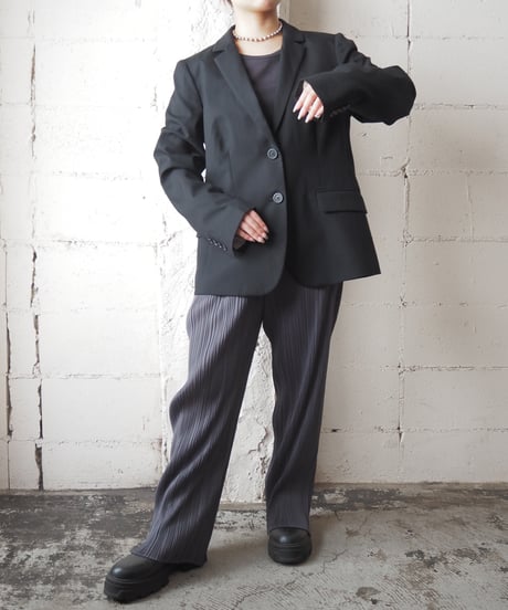 J.CREW Tailored Jacket BK