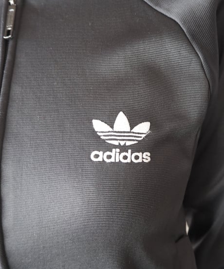 adidas Track Jacket BK