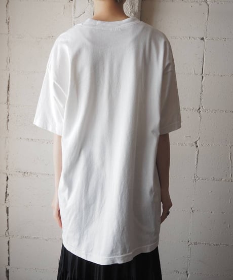 YOUTH Leader Tee WH