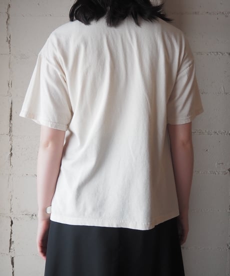 Robert May Yokie Graphic Tee IV
