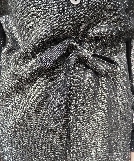 Glitter Jumpsuit BKSI
