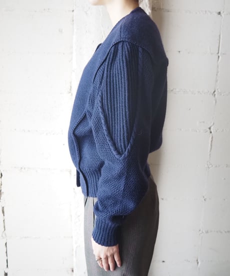 Switching Tylorean Cardigan NV
