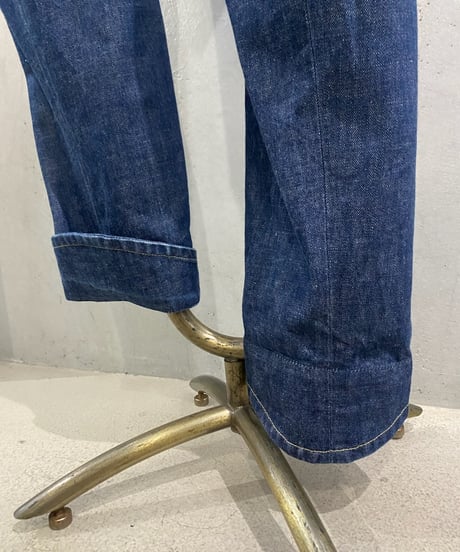 Levi's ENGINEERED Denim Pants BL