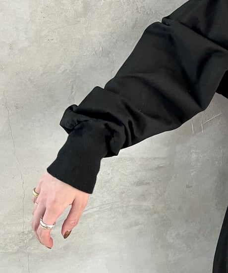 Remake Surgical Robe BK