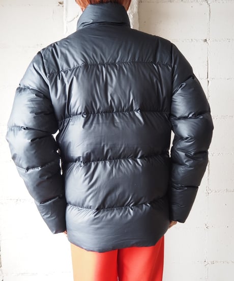 NIKE Down Jacket BK