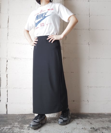 NIKE Print Tee WH