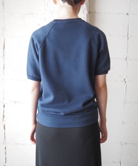 REMAKE Patchwork Applegate Sweat NVRE