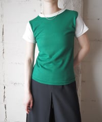 1970's "14" Numbering Game Tee GNWH