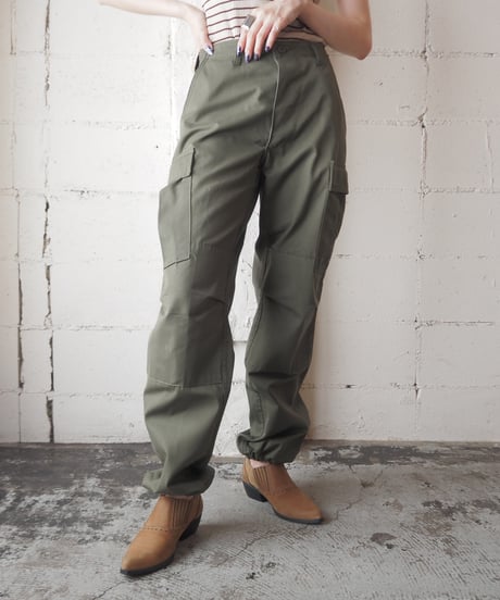 USARMY Cargo Pants KA