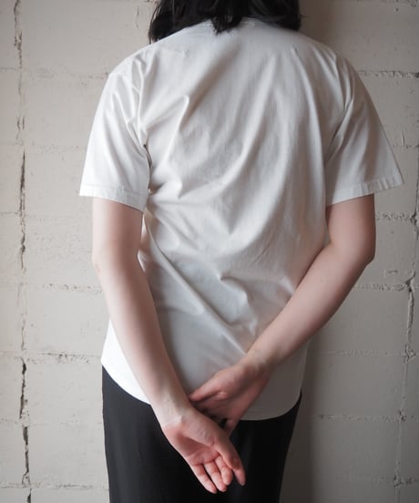 NBC NEWS Print Tee WHREBK