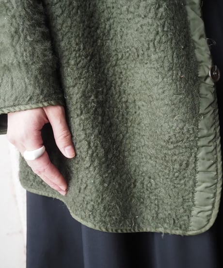 French Military Boa Liner KA