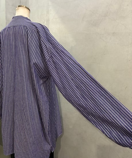 Fisherman Shirt Pullover NV