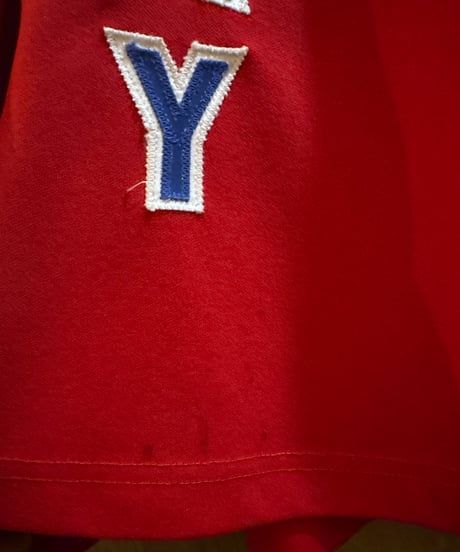 1960-70's Vintage Champion Logo Zip Up Jacket REWH