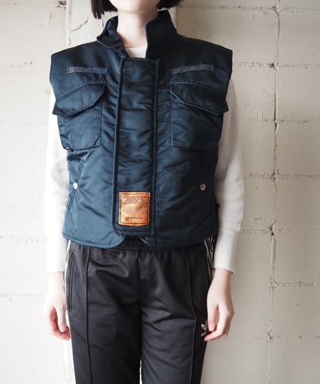 Schott MA-1 Vest NV