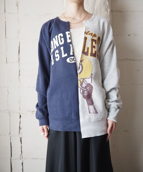 Orfeo Original Docking Sweat GR NV