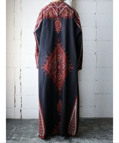 Ethnic Dress BK