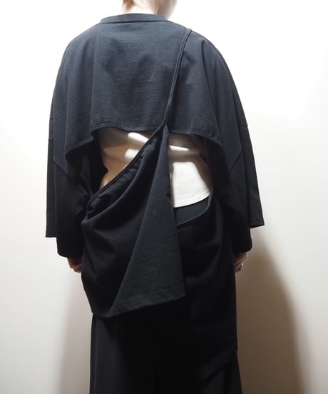 【Orfeo ORIGINAL】Design Big Tee