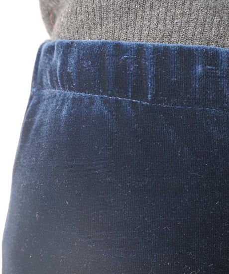 Velour Easy Skirt NV