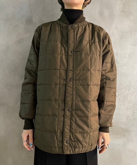 Italy Military Liner Jacket KA