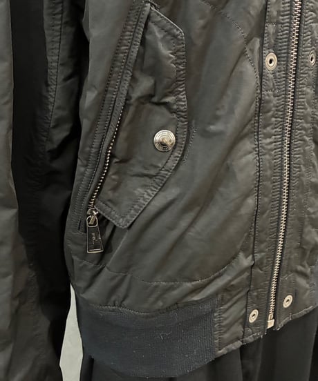Ralph Lauren  Bomber Jacket BK