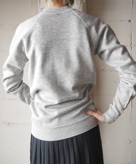 "Broncos" Embroidery Sweat GR