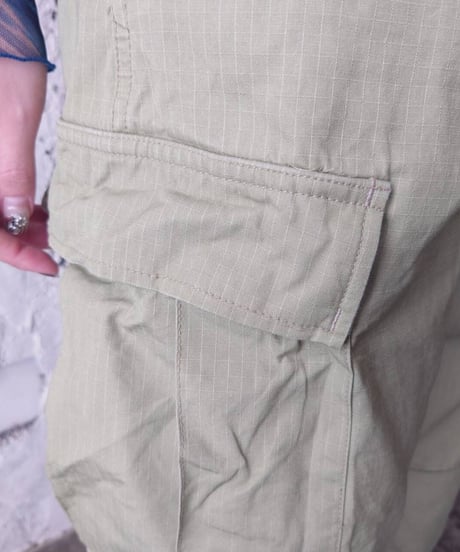 Cargo Pants KA