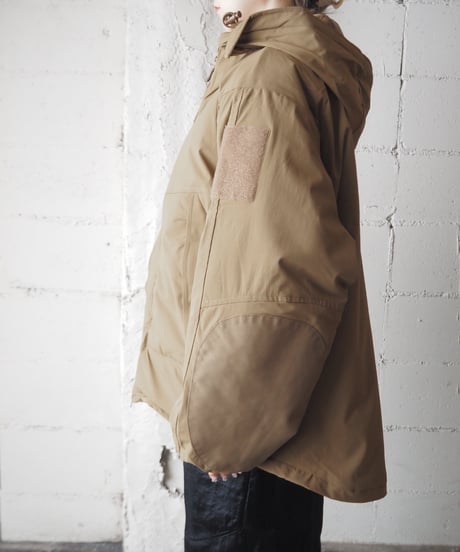 Level7 TYPE-1 Jacket BR