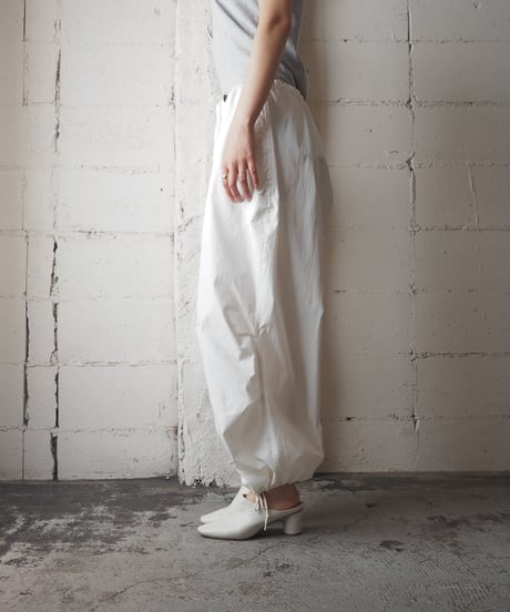 Snow Camouflage Pants WH