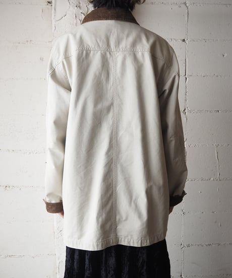 L.L.Bean Hunting Jacket BE